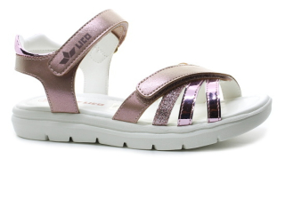 LICO Lindsey V 470354 rosa, dívčí sandály