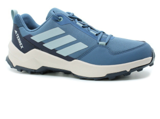 adidas TERREX AX4R K JI1888 modrá, dámská sportovní obuv