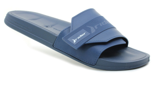 RIDER FREE MIX SLIDE AD 11808 22892 blue, pánské pantofle