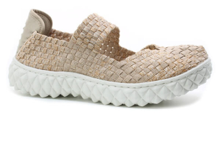 ROCK SPRING Over STRAW, dámská obuv