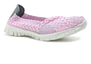 ROCK SPRING CARIOCA old pink, dámská obuv 