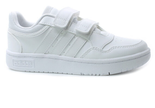 adidas HOOPS 3.0 CF C GW0436 bílá, dětské tenisky