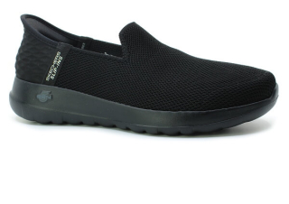 SKECHERS GO WALK JOY 124641/BBK černé, dámské tenisky