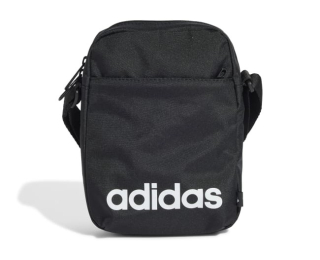 adidas LINEAR ORGANIZER JE8341 black/white, organizér 