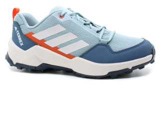 adidas TERREX AX4S K JI1510 modrá, dámská sportovní obuv