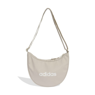 adidas W L ESS POUCH JW0520 béžová, taška