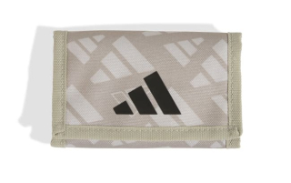 adidas Linear G wallet JV5308 béžová peněženka 