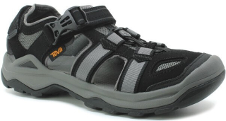 TEVA M OMNIUM 2 1019180 BLK, pánské sandály