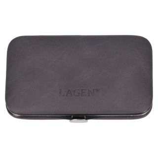 manikúra Lagen 77008 black