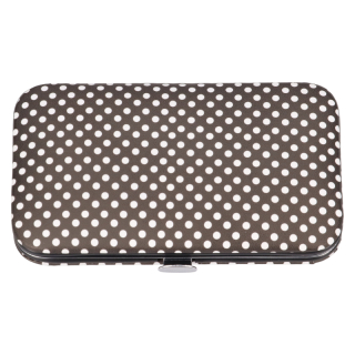 manikúra Lagen WS009 black