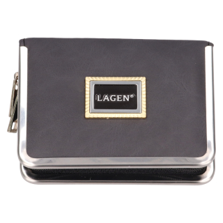 manikúra Lagen 70086 black