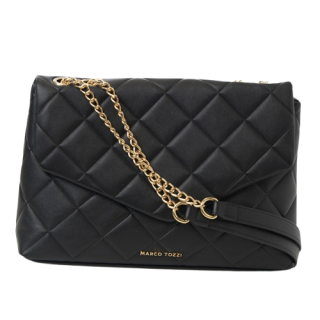 kabelka Marco Tozzi 61137-44 černá