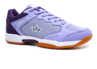 LICO Speed Indoor 330039 fialová, dámská sálová obuv