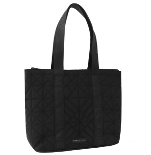 kabelka MARCO TOZZI 2-61024-45 black comb