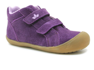 LICO Kalami 600157 lila/rose, dětská obuv