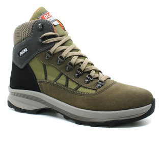OLANG Cortina.tex 810 safari, treková obuv 