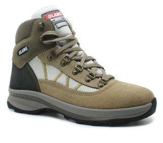 OLANG Cortina.tex 848 argilla, treková obuv 