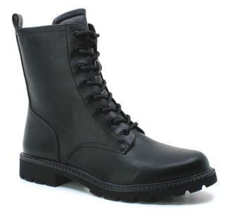 TAMARIS 1-25215-45 001 black, dámská kotníková obuv