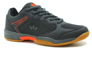 LICO Speed Indoor 330031 antrazit/orange, sálová obuv