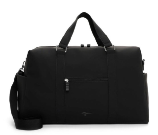 TAMARIS 34064 100 black, cestovní taška