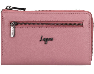 dámská peněženka LAGEN 70608 purple