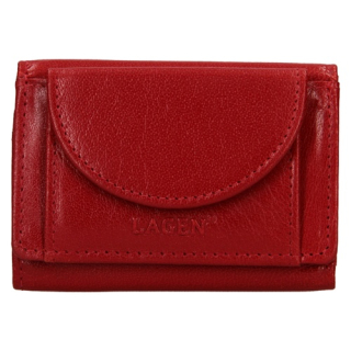 dámská peněženka LAGEN W-2030 red