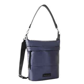 kabelka MARCO TOZZI 2-61122-45 modrá