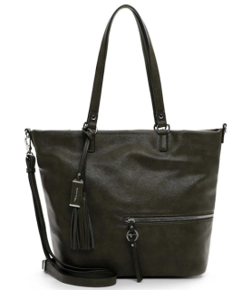 kabelka Tamaris 32803 960 olive