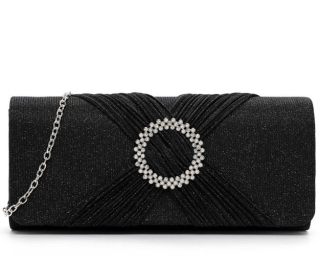 kabelka Tamaris 33804 100 black psaníčko