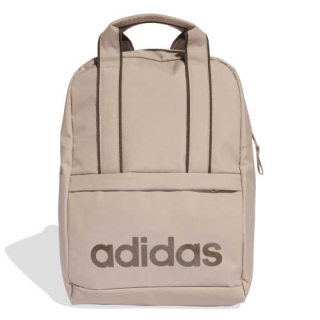 adidas W L ESS BP JZ7567 – batoh béžový