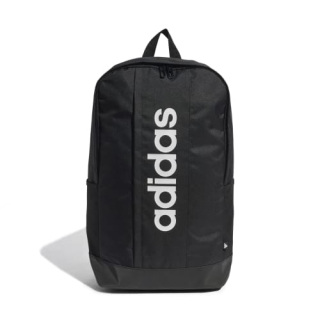 adidas LINEAR BACKPACK JD9556 - černý batoh 