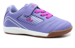 LICO Chaska VS 366400 lila/pink, dětské tenisky 