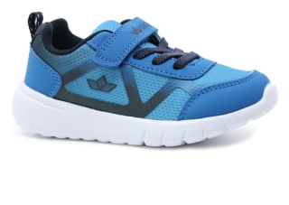 LICO Andria VS 600188 blau/marine, dětské tenisky 