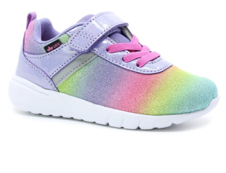 LICO Cakes VS 600130 rosa/lila, dětské tenisky 