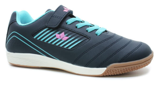 LICO Chaska VS 366369 tmavě modré, juniorské tenisky 