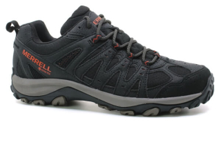 MERRELL Accentor 3 SPORT GTX J036741 black, pánská obuv