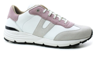 OLANG TUCANO 840 rosa, dámské polobotky