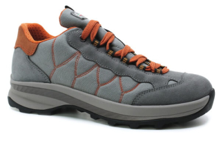 OLANG VENTO.TEX 831 asfalto, pánská treková obuv