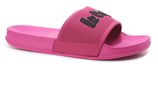 Lee Cooper LCW-26-07-4160L pink, dámské pantofle
