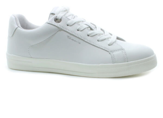 TAMARIS 1-23622-42 146 white uni, dámské tenisky 