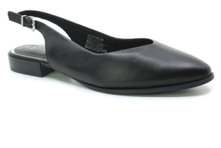 MARCO TOZZI 2-29408-42 001 black, dámské lodičky