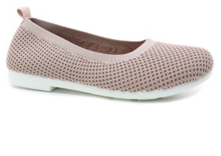 ROCK SPRING ARARA nude, dámské baleríny