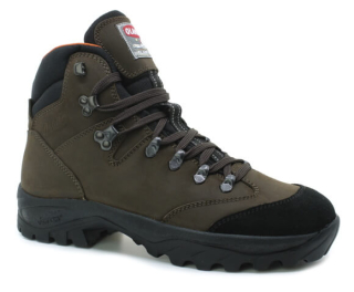 OLANG Trento.Tex 85 Cuoio, pánská treková obuv