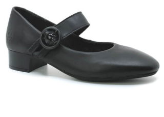 RIEKER 43455-00 black, dámské lodičky
