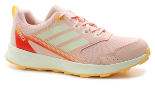 adidas TERREX J JS0851 růžová, dámská sportovní obuv