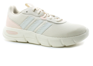 adidas CLOUDFOAM KK3494 béžová, dámská sportovní obuv