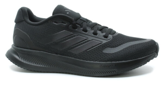 adidas RUNFALCON 5 W IE8828 black, dámská sportovní obuv