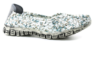 ROCK SPRING CARIOCA ocean tides, dámská obuv