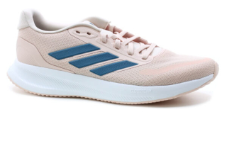 adidas RUNFALCON 5 W JQ9400 růžová, dámská sportovní obuv