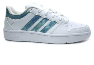 adidas HOOPS CLASSIC W KI1098 bílá, dámské tenisky